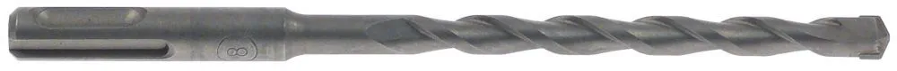 Steinbohrer Länge 160mm ø 8mm SDS Plus