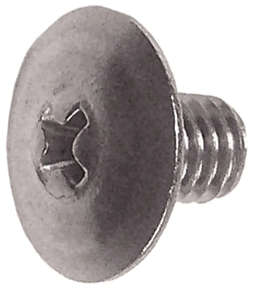 Bordwandschraube für Fagor CG9-51LC, CG9-51RC M6 Länge 10mm aus CNS