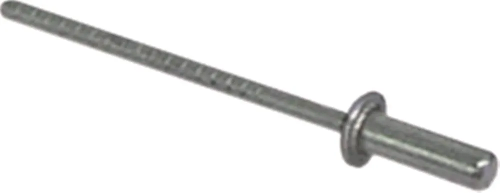 Rational Dichtblindnieten für Kombidämpfer CM201, CM101, CD101 ø 3,2mm