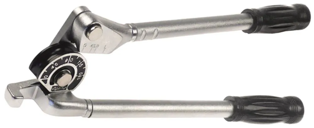 Rohrbiegegerät für Rohr 10mm