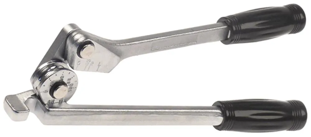 Rohrbiegegerät für Rohr 6mm