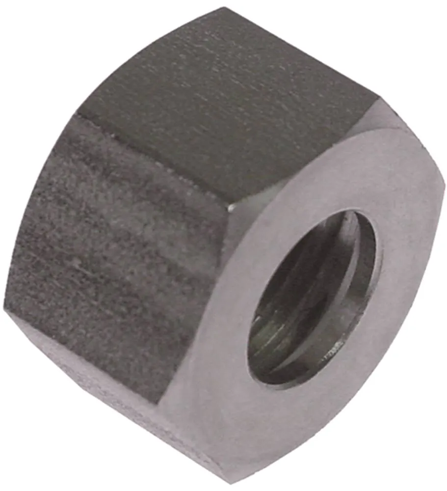 Überwurfmutter für Spülmaschine Winterhalter GS502, GS515, GS501 SW 24