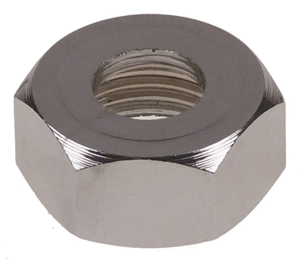 Überwurfmutter für Spülmaschine Elviomex-Alfa Vergina-50SF verchromt