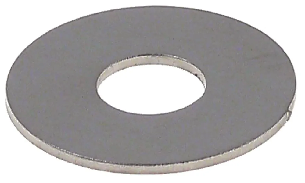 MKN Unterlegscheibe Aussen 25mm M9 84199085 Innen 10,5mm