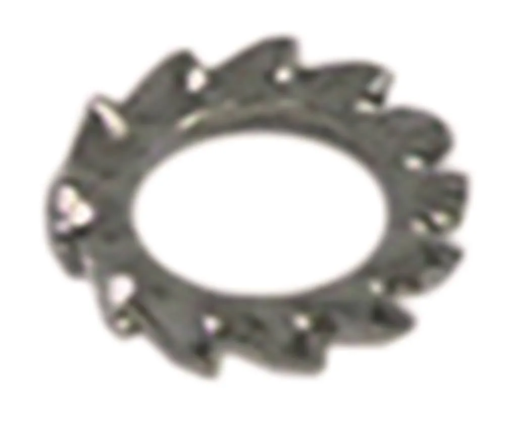 Zahnscheibe für Hoonved APS60, APS53, APS48, Palux 5x2-3, 10x1-1 M6