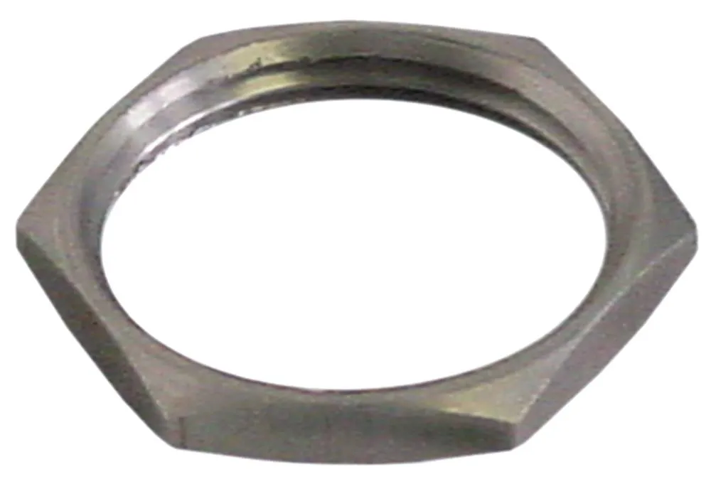 Mutter für Dihr GS50, GS40, AX330, CX, Kromo K5400, K5400+K10, K70 S50