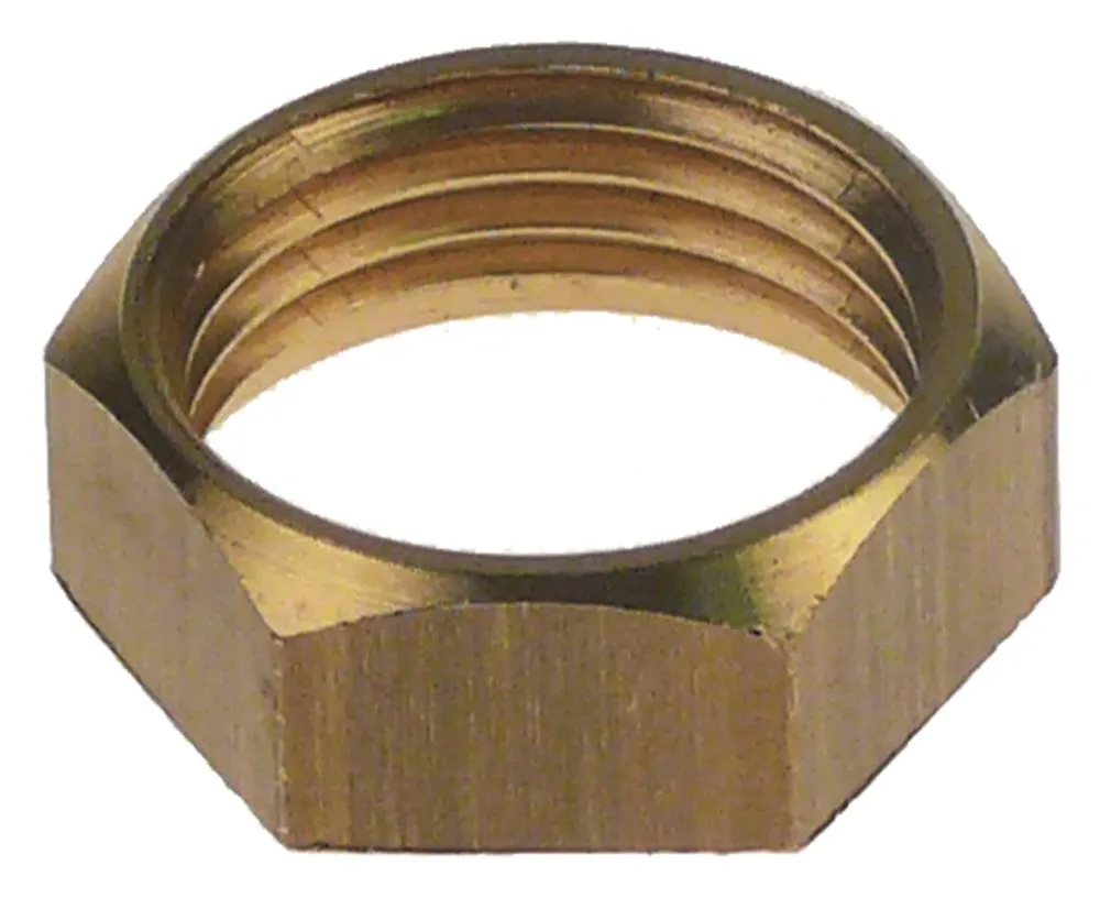 Mutter für Kaffeemaschine Conti CLUB, XeosEvolution2 Höhe 9,1mm SW 23