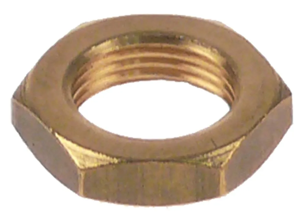 Mutter für Spülmaschine Aristarco AP55.40DA, AP38.25DA, Fiamma F-1221