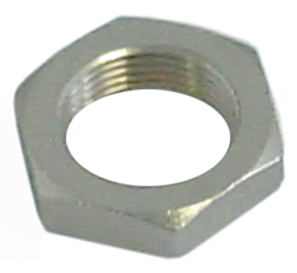 Mutter für Spülmaschine Winterhalter GS15, GS14, GS15E, GS8 SW 17