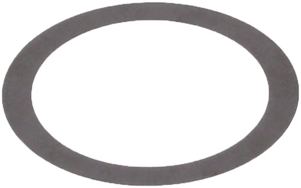 Anliker Passscheibe für Gemüseschneidemaschine GSM-FIVE-STAR Stahl