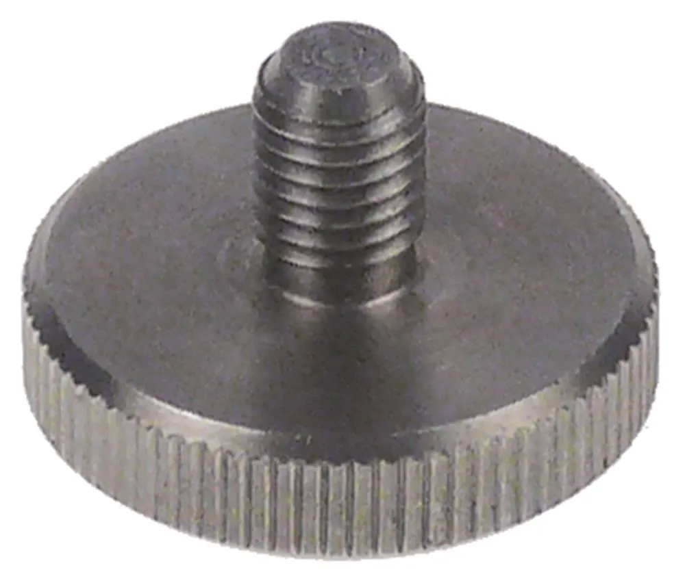 Krupps Rändelschraube für Spülmaschine Koral-800, Koral-600 M7