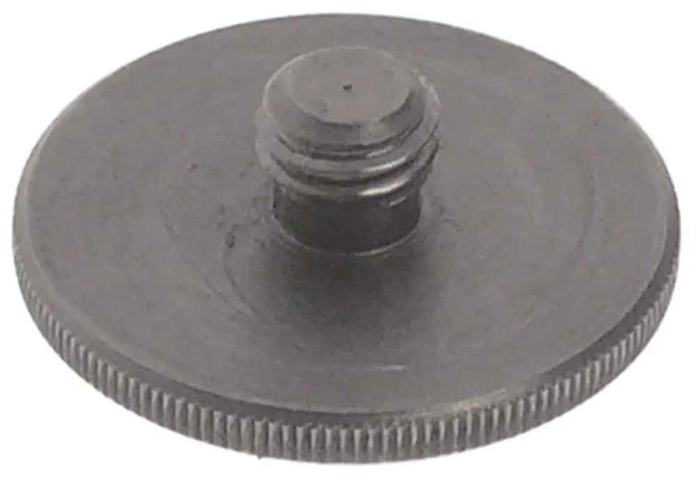 Sammic Rändelschraube für Spülmaschine SL-350B, SL-550B, P-41 M8