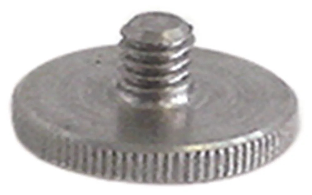 Aristarco Rändelschraube für Spülmaschine AP55.40DA, AP38.25DA F-1040