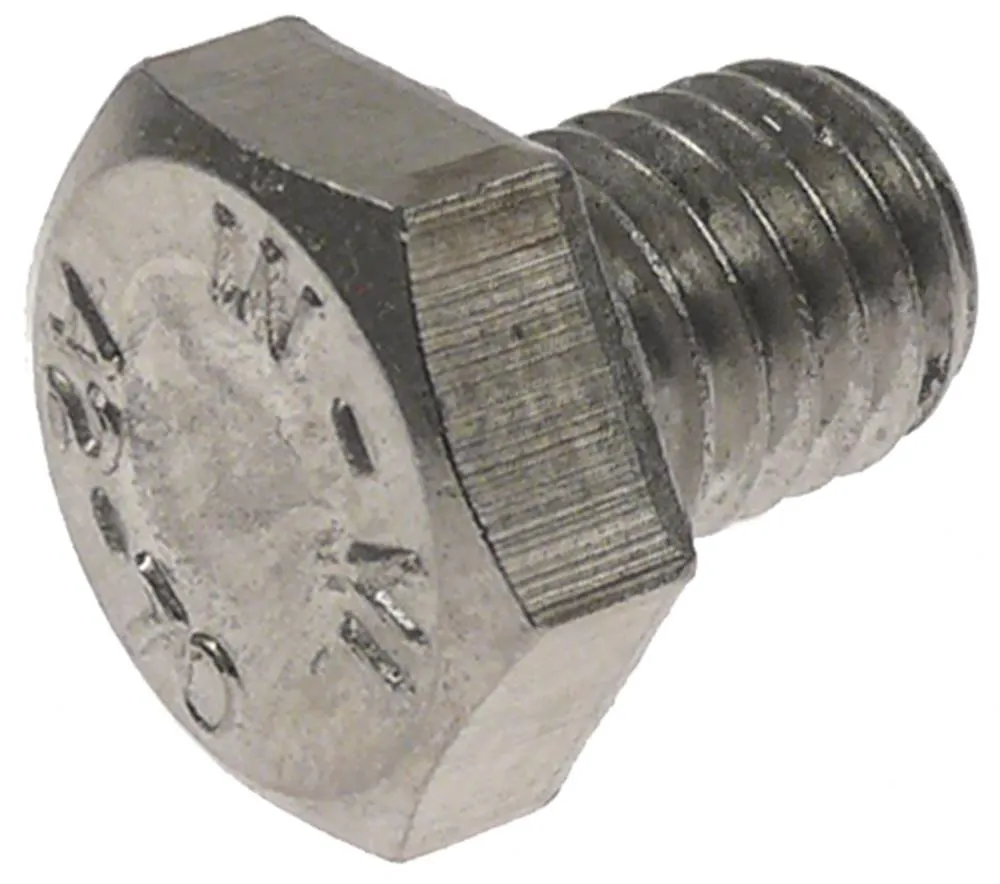 Hoonved Sechskantschraube für Spülmaschine DP50DE, ST60DE, ST60E