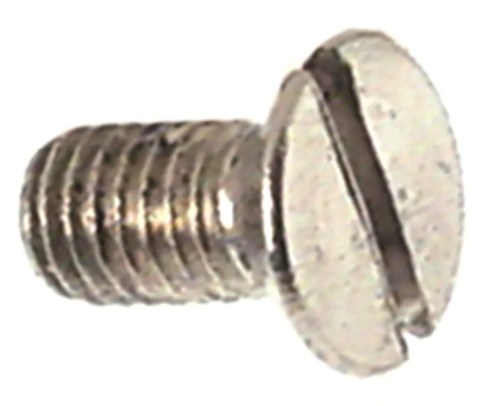 Fagor Senkkopfschraube für HCG-10-21, HCG-10-11 Aufnahme Schlitz M5