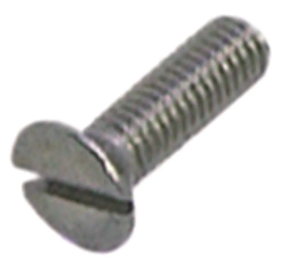 Senkkopfschraube für Astoria-Cma Gloria-AEP, Gloria-SAE, Hobart FX, GX