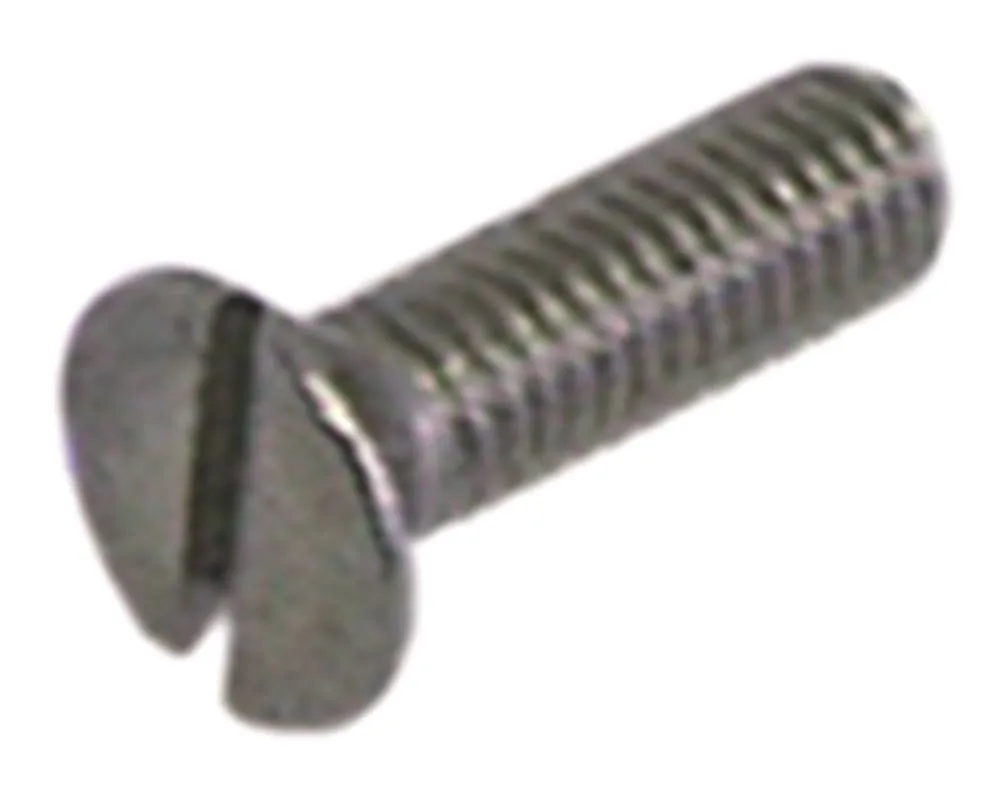 Senkkopfschraube für Kaffeemaschine Astoria-Cma Gloria-AEP, Carimali