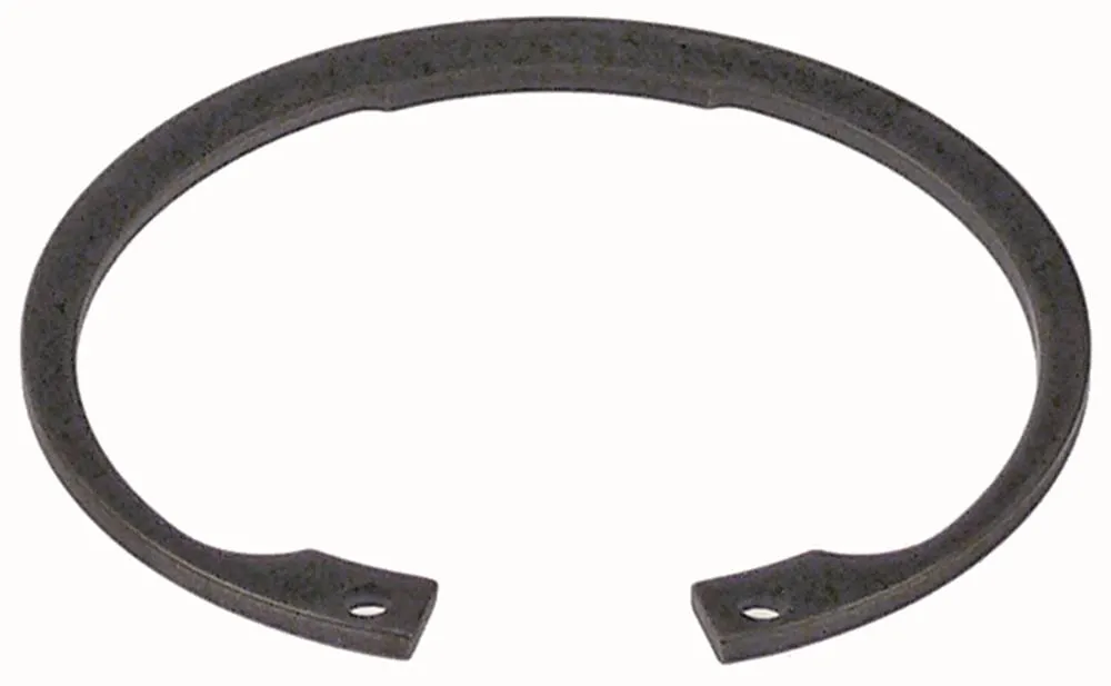 Grandimpianti Sicherungsring Bohrung 72mm Stahl Materialstärke 2,5mm