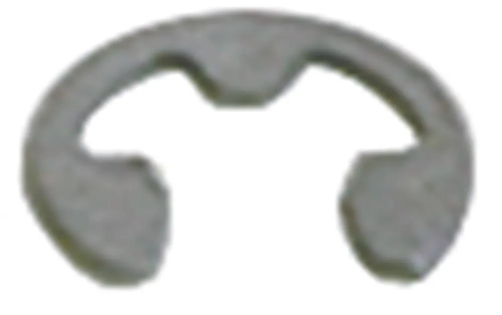 Sicherungsring für Winterhalter DuoMatik für Enthärter Stärke 0,2mm