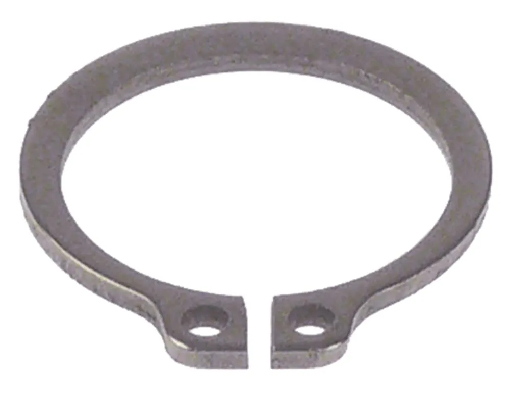 Hobart Sicherungsring für UW-135H, UW-135, FTX Mat.: Edelstahl DIN 471