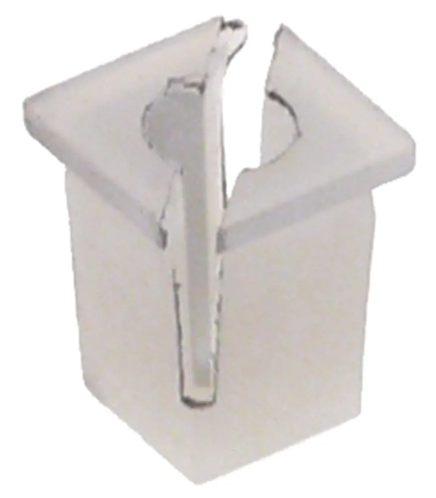 Spreizmutter für Spülmaschine Hobart FX, GX, AMX, AUXXT, UX, Cookmax