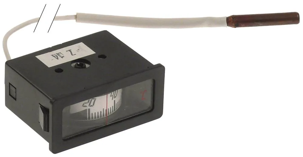 Fagor Thermometer für Spülmaschine FI-550D, FI-550I Fühler 6mm