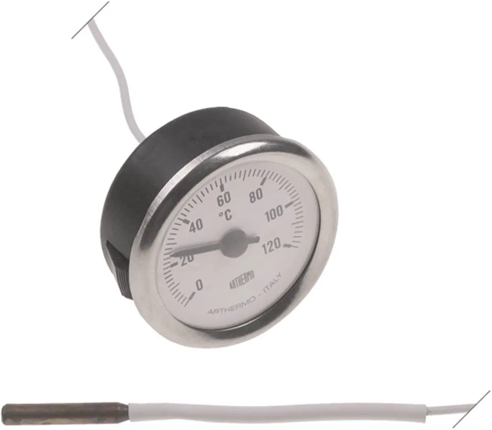 Electrolux Thermometer für Spülmaschine 777310, 777303, 777430