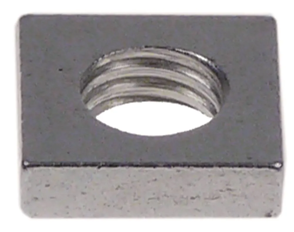 Vierkantmutter für Kaffeemühle Cunill Molino-Movie-Silencioso M8 SW 14