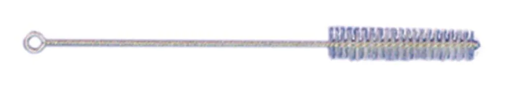 Zylinderbürste Besatzlänge 100mm ø 15mm Gesamtlänge 300mm