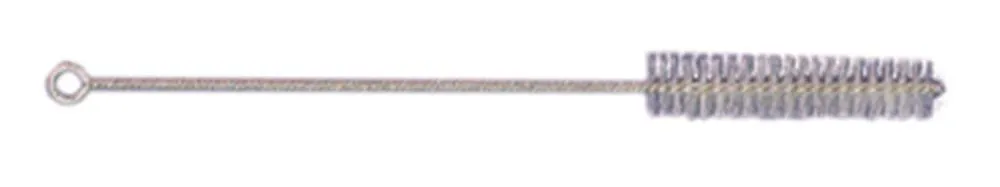 Zylinderbürste Besatzlänge 100mm ø 20mm Gesamtlänge 300mm