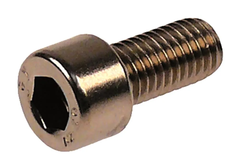 Zylinderkopfschraube für Kaffeemaschine Astoria-Cma Gloria-AEP Sphera