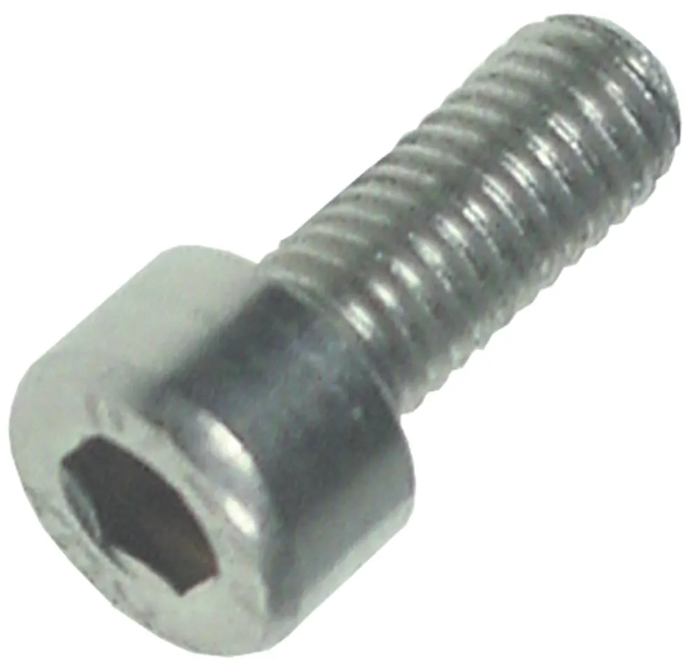 Zylinderkopfschraube für Bezzera B2000, ELLISSE, BZ35, Ambach GSK100