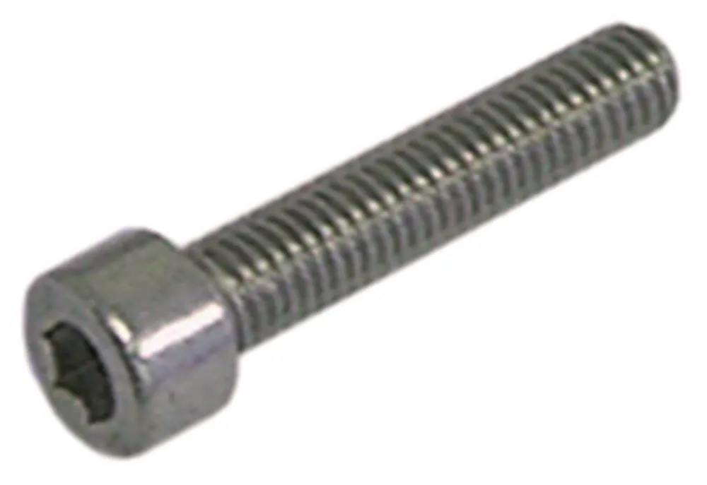 Zylinderkopfschraube für Gemüseschneidemaschine Anliker GSM-FIVE-STAR