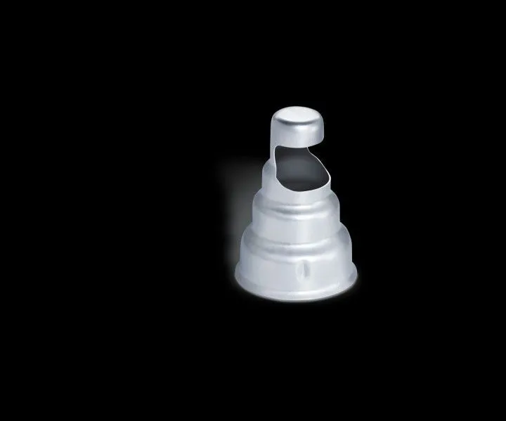 Lötreflektordüse Steinel