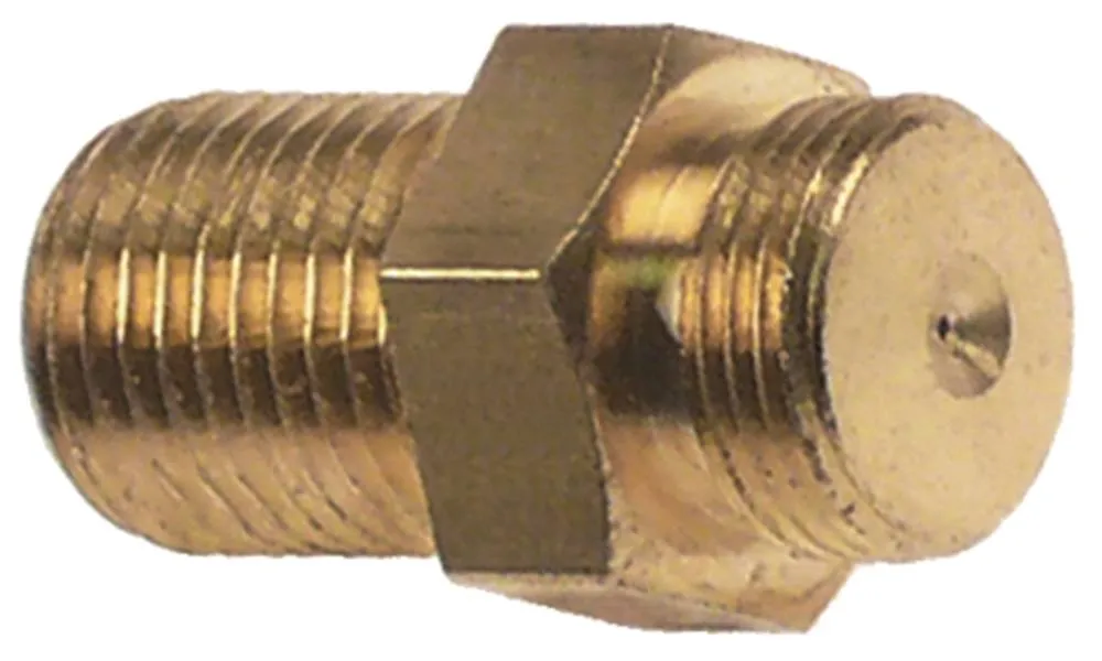 Ambach Zündbrennerdüse für GGG-80, ZGG-80 für Flüssiggas Flüssiggas