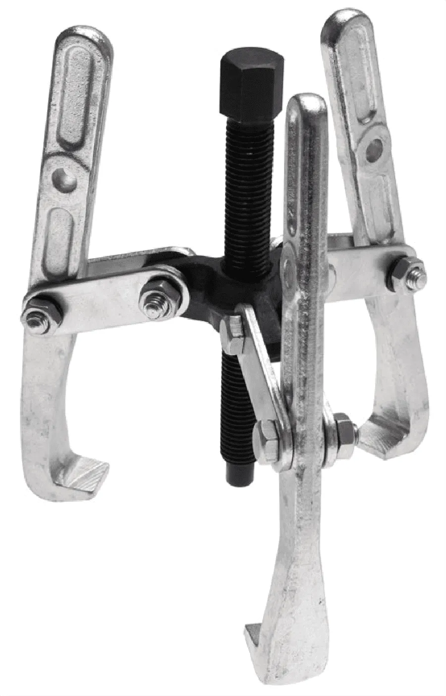 BGS Außen-/Innenabzieher, 3-armig | 25 - 120 mm – 7697