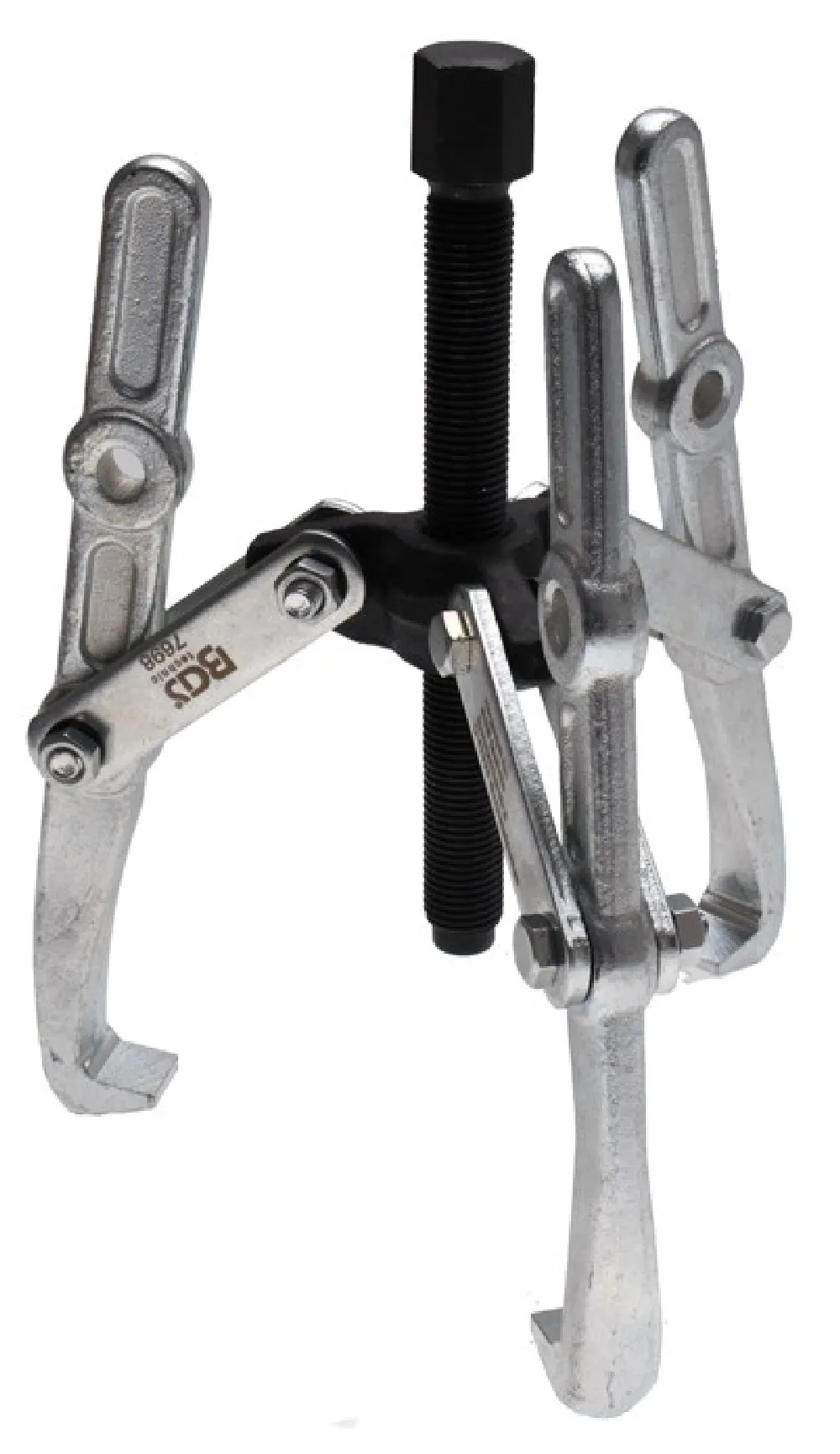 BGS Außen-/Innenabzieher, 3-armig | 30 - 150 mm – 7698