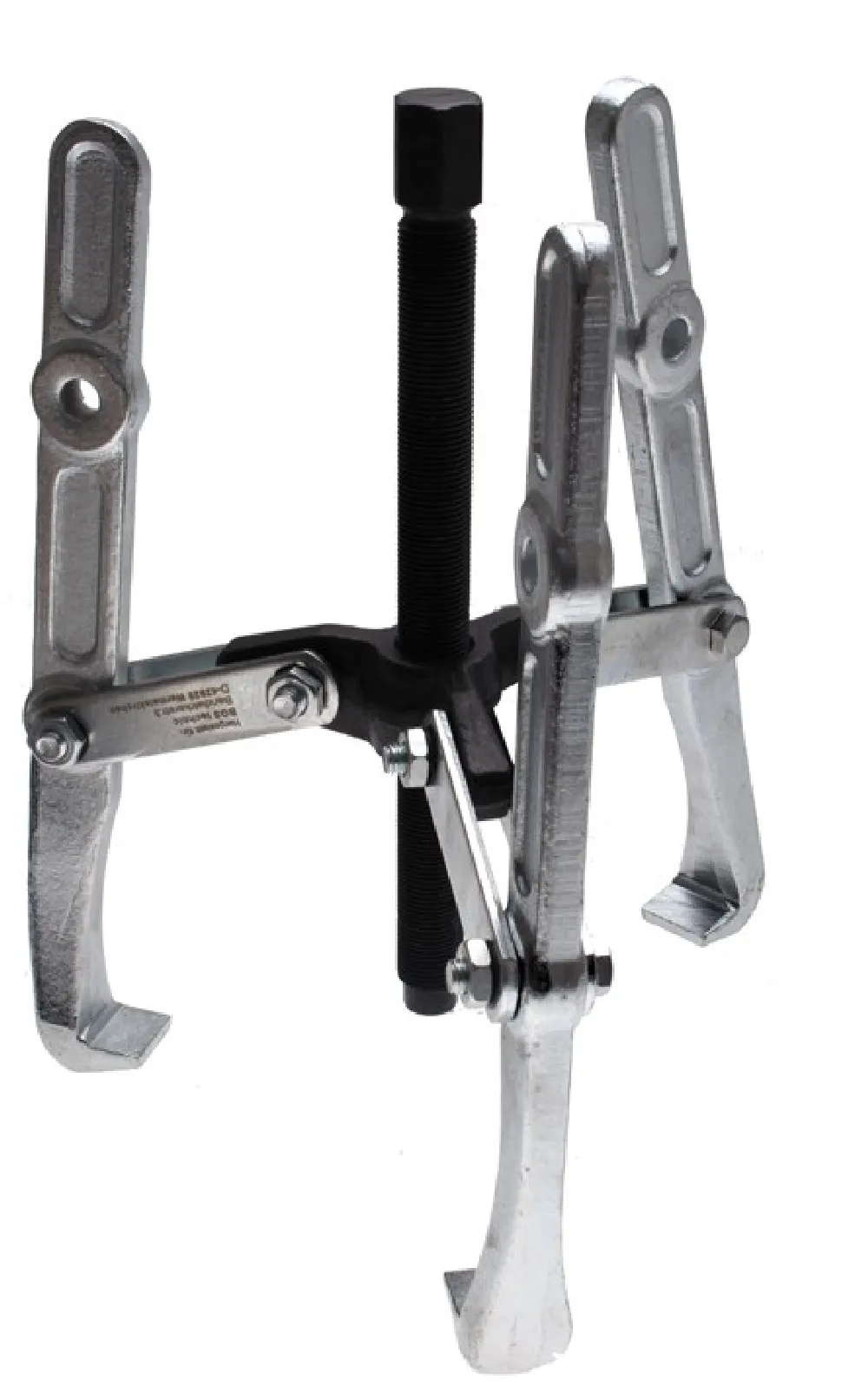 BGS Außen-/Innenabzieher, 3-armig | 40 - 210 mm – 7699