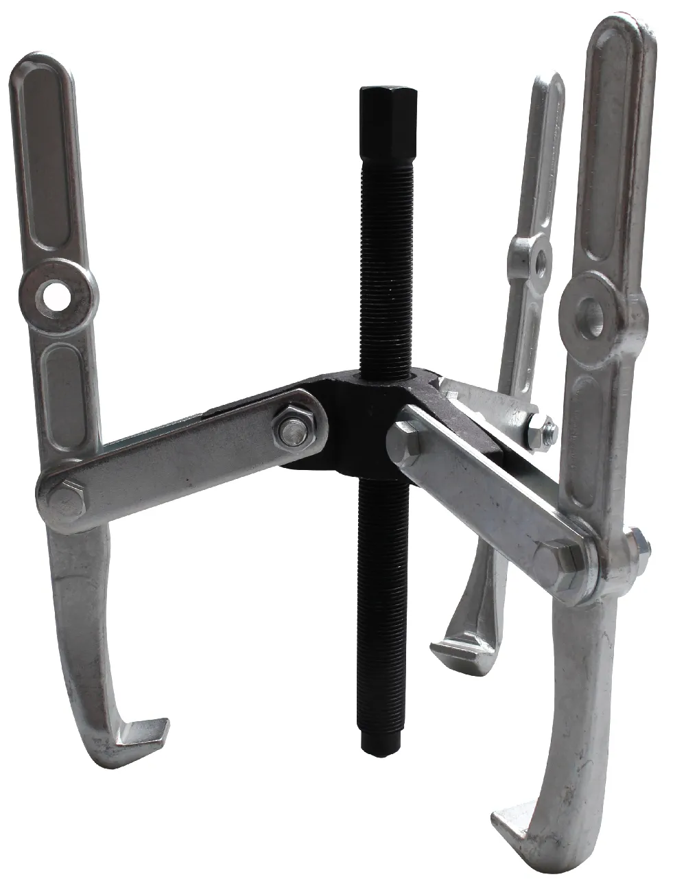 BGS Außen-/Innenabzieher, 3-armig | 50 - 300 mm – 7700