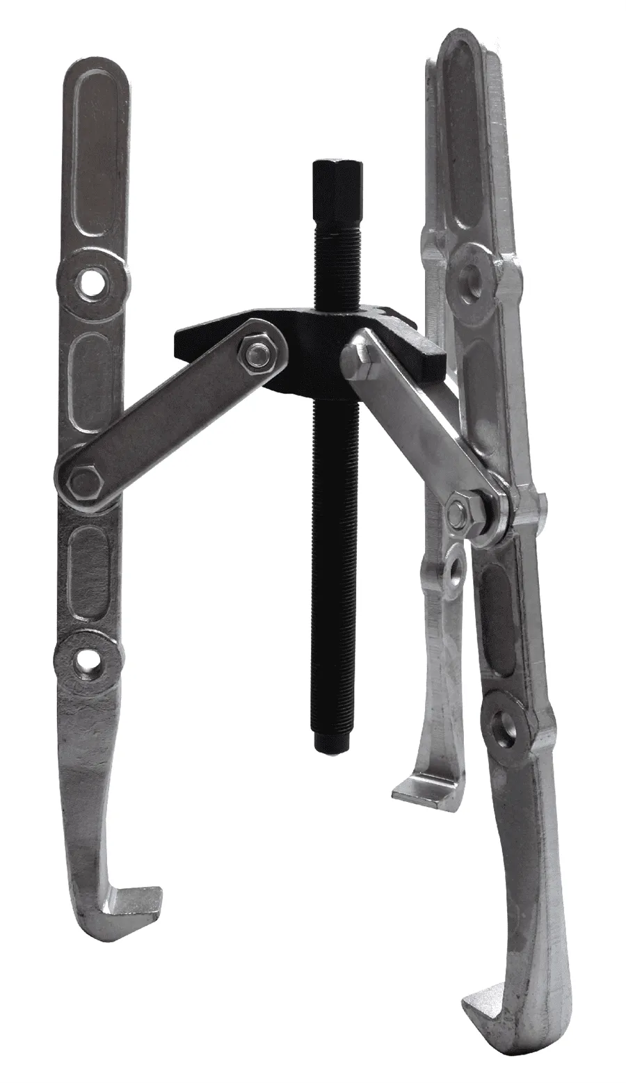 BGS Außen-/Innenabzieher, 3-armig | 50 - 300 mm – 7701