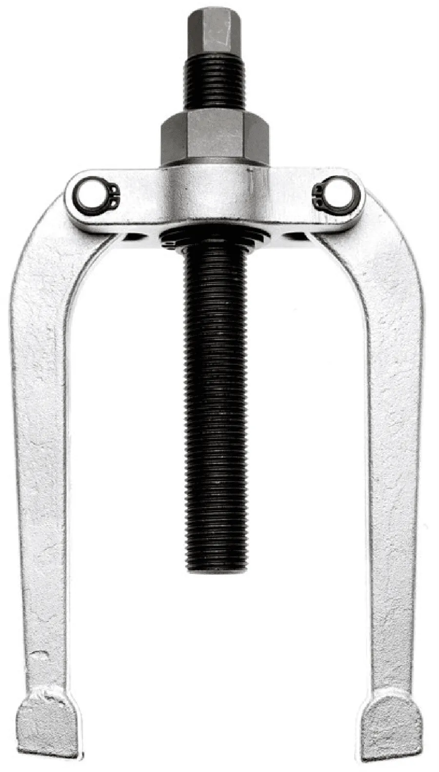 BGS Abzieher mit Spindel | max. 125 mm | für Art. 7710 – 7710-1