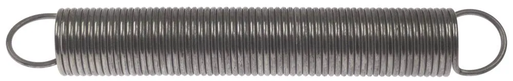 Zugfeder für Electrolux JUN91022, JUN91042 für doppelwandigen Deckel