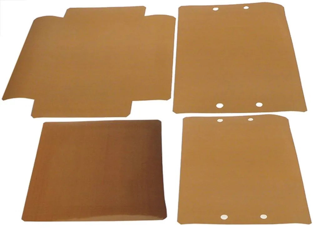 ACP Servicekit Folie