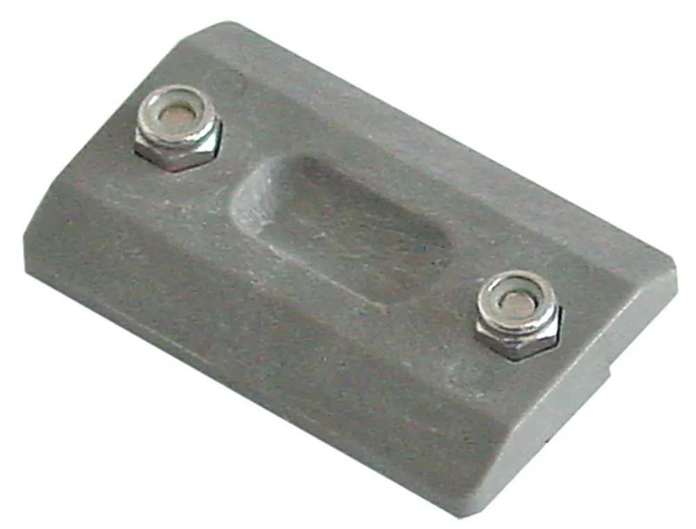 Türverschluss Gegenstück für Spülmaschine Lamber F85, 050F, 050F-Dep