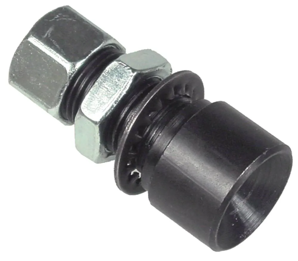 Spießaufnahme für CB Gegenstück