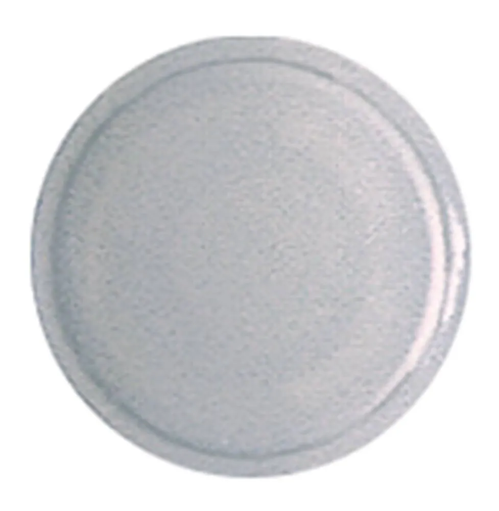 Electrolux Abdeckkappe für 176002, 295057, 295003 für Knebel weiß