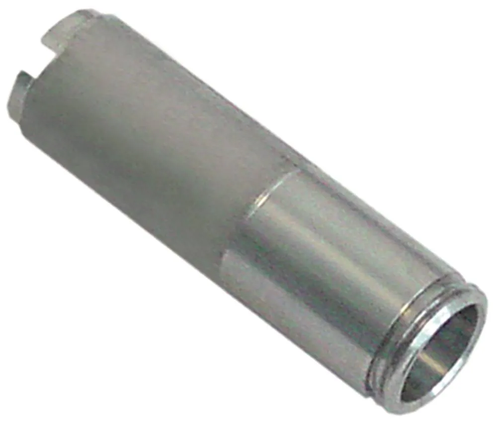 Nachspülrohr für Spülmaschine Meiko DV80, DV160, DV120B EP oben