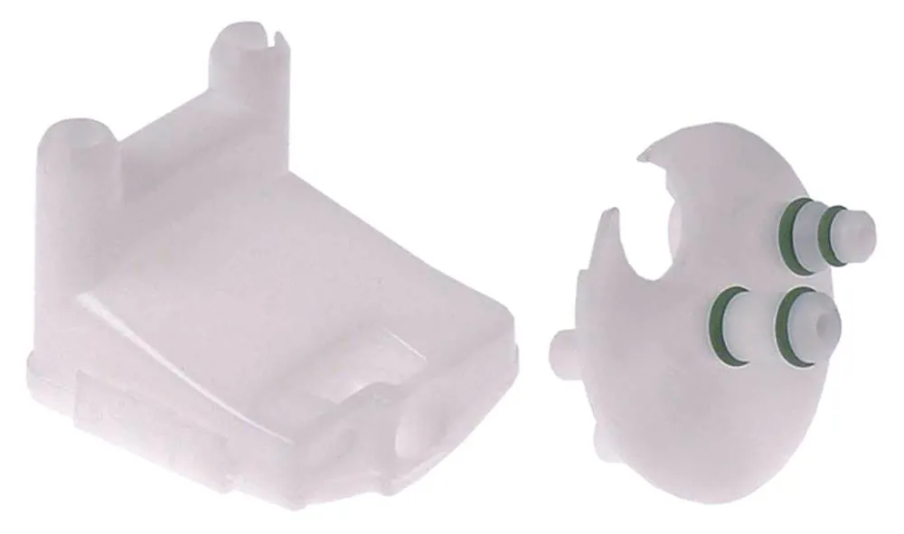 Deckel für La-Cimbali für Auslauf Set Set