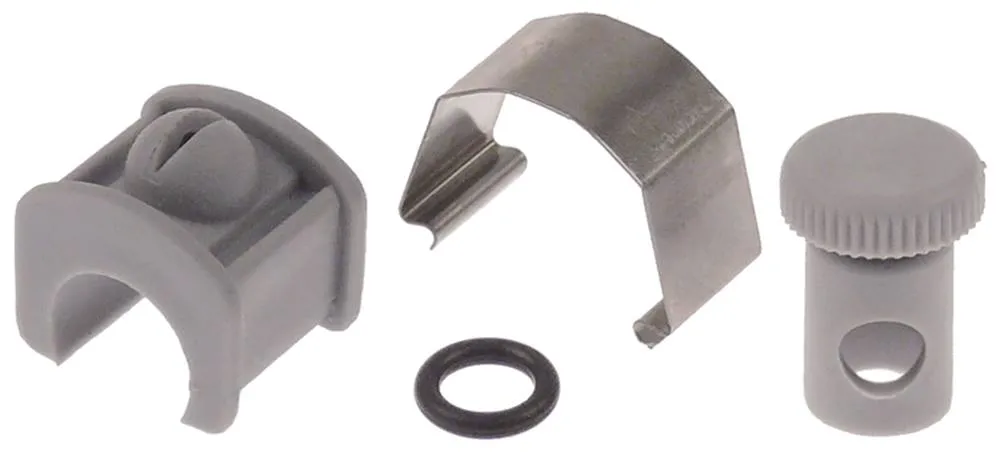 Sammic Nachspüldüse für Spülmaschine SL-350B, SL-550B, P-41 Set Set