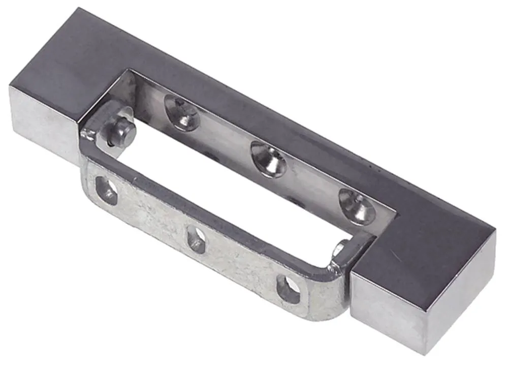 Scharnier 2842-1009-1110 für Scotsman EP oben und unten Länge 130mm